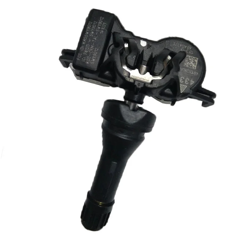 Новинка TPMS датчик давления в шинах 68105280AF 68193586AC 433 МГц для DODGE Дротика Chrysler 200 2013 2014