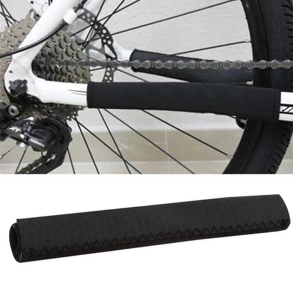 

Neoprene Cycling Care Chain Posted Guards Bicycle Frame Protector Frame Chain Protection MTB Protector Bike Cover Care