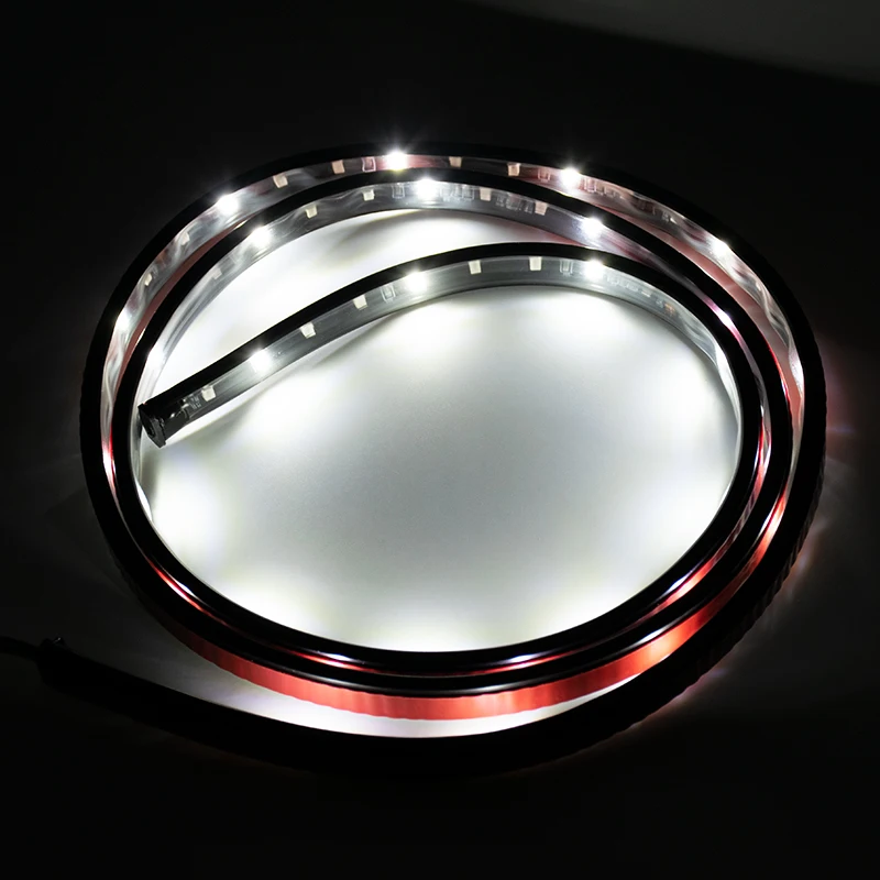 60 дюймов грузовик хвост светодиодный светильник стоп s сзади Реверсивный