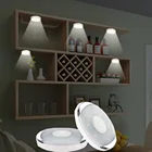 Светильник кухонный теплый белый, с пассивным инфракрасным датчиком движения