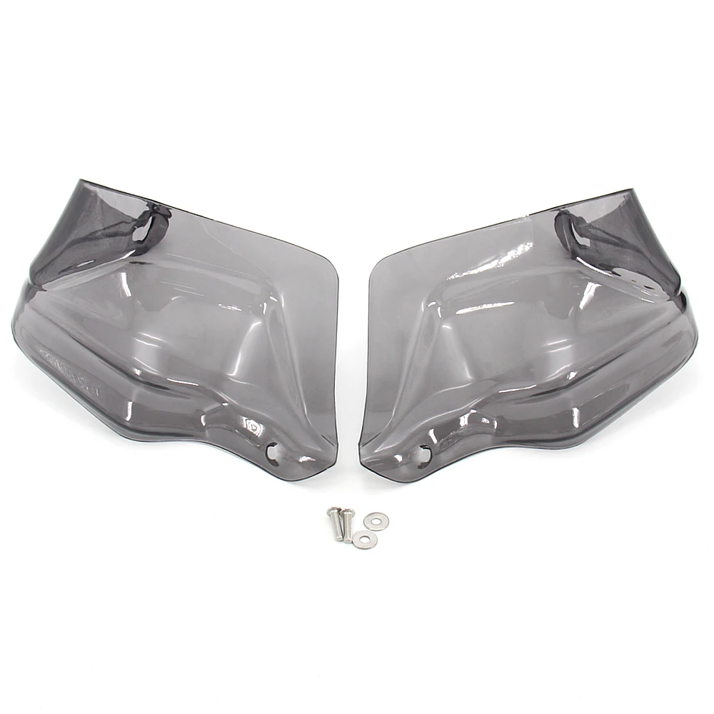 Лобовое стекло для BMW R 1200 GS ADV R1200GS LC F800GS Adventure S1000XR R1250GS F750GS F850GS защита рук|Накладки