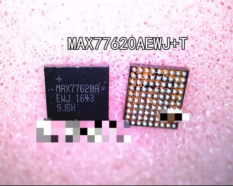 2 шт.-10 шт./MAX77620A EWJ MAX77620AEWJ AX77620AEWJ + T 77620AEWJ BGA Новый