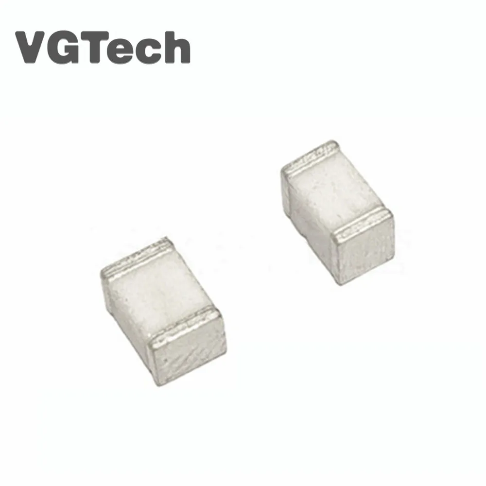 Керамические газоразрядные Трубки SMD4532 3KA 2KA 1KA 70V 75V 90V 150V 200V 230V 300V 350V 400V 470V 500V 600V |