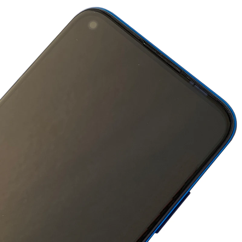 Дисплей 6 4 дюйма p20 Lite 2019 для Huawei Nova 5i ЖК-дисплей с сенсорным экраном и рамкой
