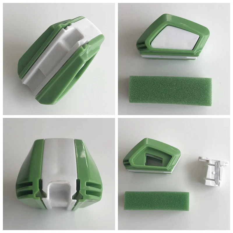 

New Car Wiper Repair Tool Windscreen Wiper Blade Cutter Windshield Rubber Regroove Tool Trimmer Restorer Car Accessories