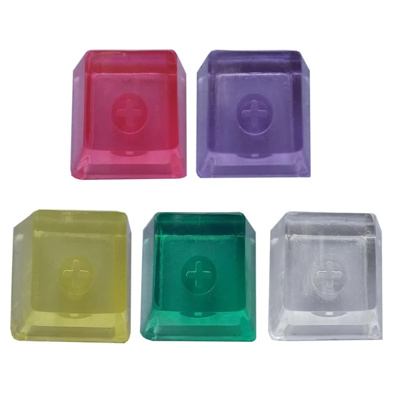 

Ручная работа, изготавливается на заказ OEM (контрактное производство продукции, которая уже существует R4 профиль смолы для Cherry MX переключат...