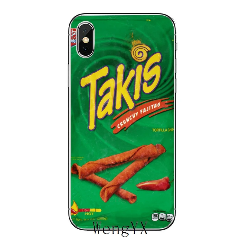 Силиконовый чехол Takis для телефона Huawei P30 P20 pro P10 P9 P8 Lite nova 3i G8 P Smart plus 2018 2019 |