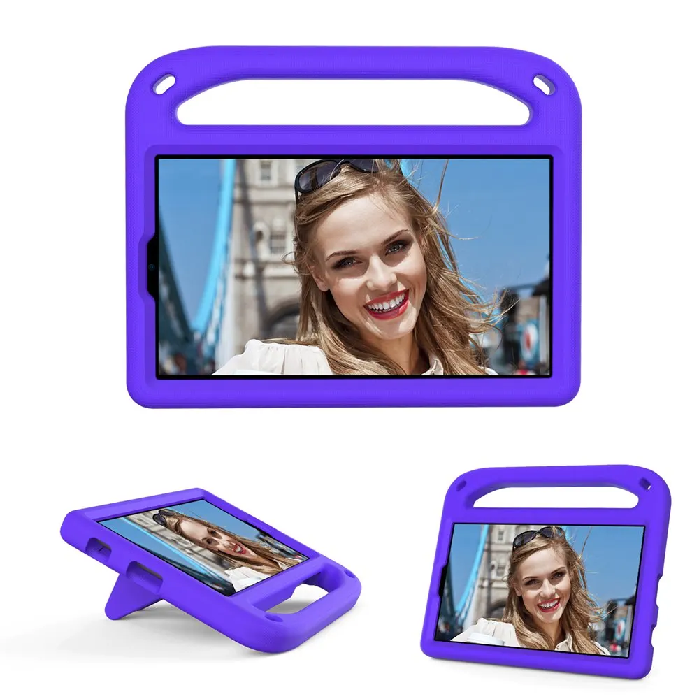 Чехол для Samsung Tab A7 Φ T505 детский чехол планшета T860 S5e T720 S6 Lite P610 T220 A 2019 T290 T510 coque T307U |