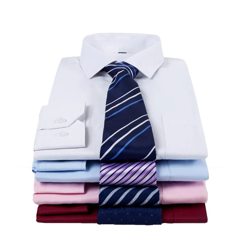 

Man Shirt Tops And Blouses Office Formal Blouse Shirts Men Blouses Plus Size Tops Casual Shirt Blusas Men Clothing 2021