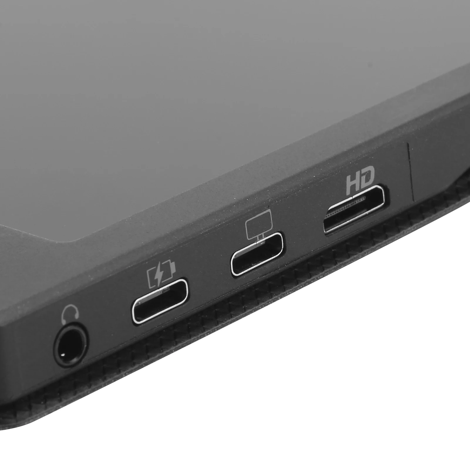 구매 15.6in IPS 휴대용 초박형 디스플레이 게임 콘솔 컴퓨터 HDMI Type-c 분할 화면 1080P PS/NS/XBOX/스위치, IPS 초박형 디스플레이 게임 콘솔