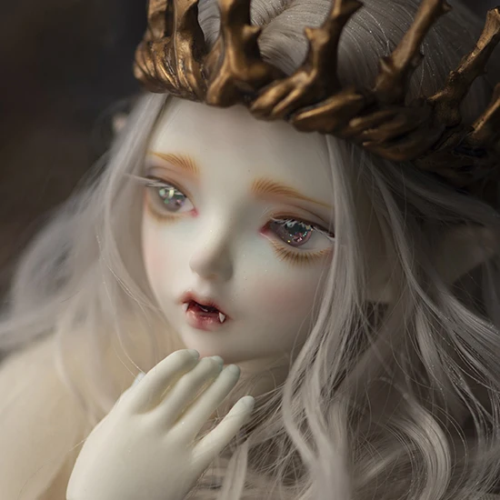 1/4 BJD кукла Hwayu Minifee SD Сделай Сам макияж подвижный мяч шарнир девушка куклы