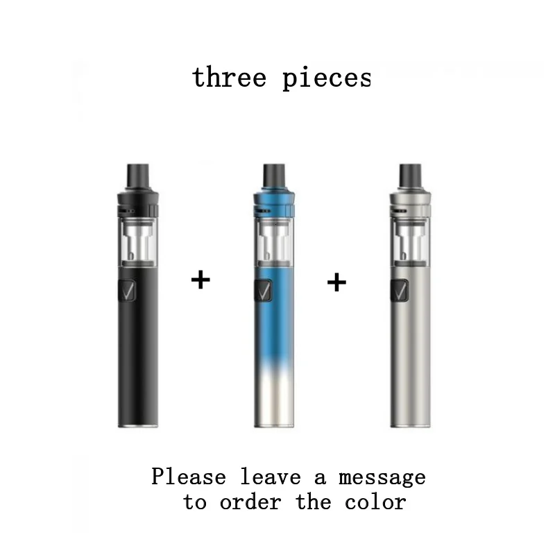 Новый испаритель POD наборы Vaptio PALO набор vape с 1500 мАч Buit in батареей 2 0 мл распылитель