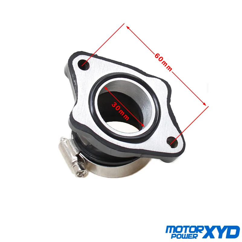 Впускная труба для мотоцикла модель PWK 28 30 мм | Автомобили и мотоциклы