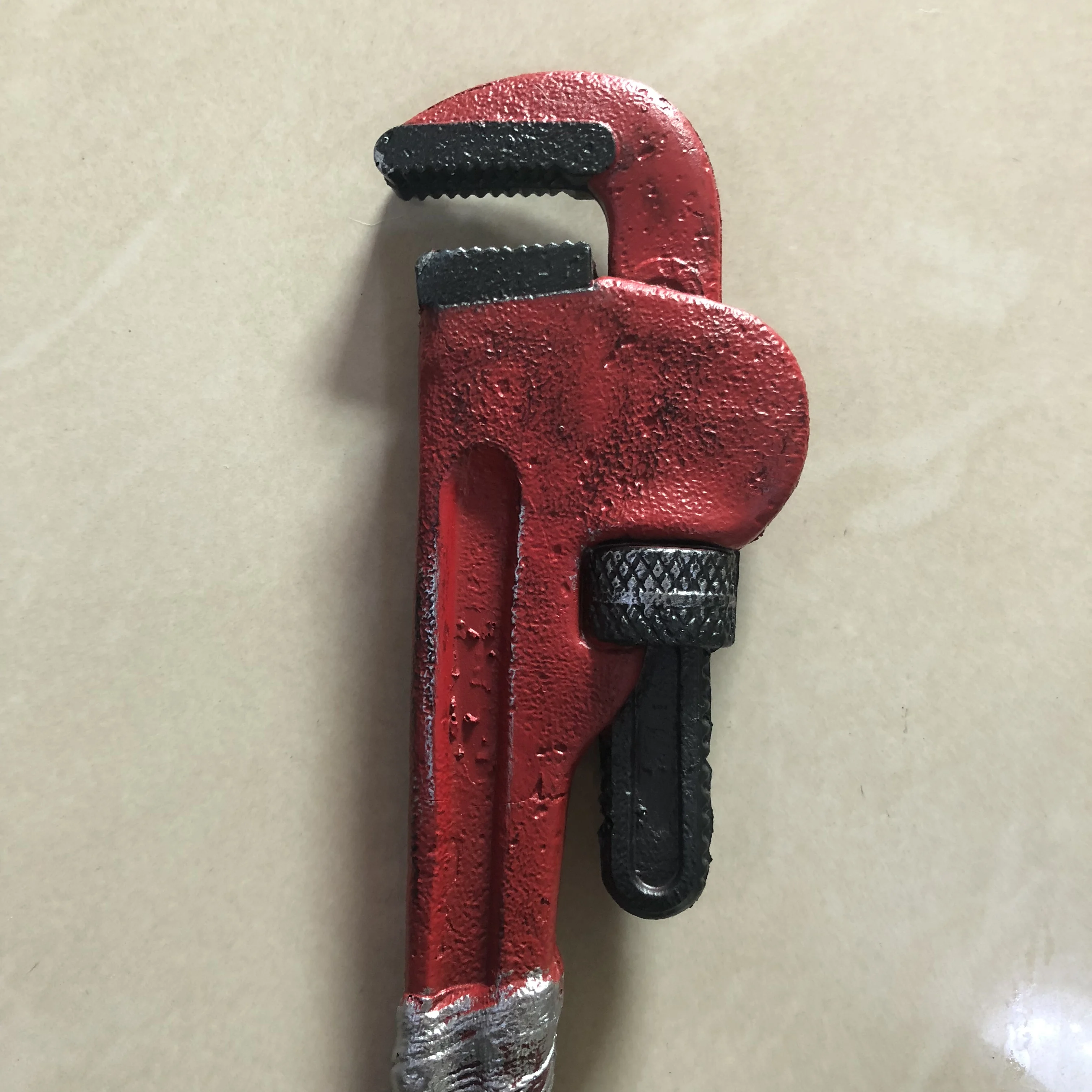 Гаечный ключ для косплея инструмент ремонта 1:1 Детские игрушечные плоскогубцы