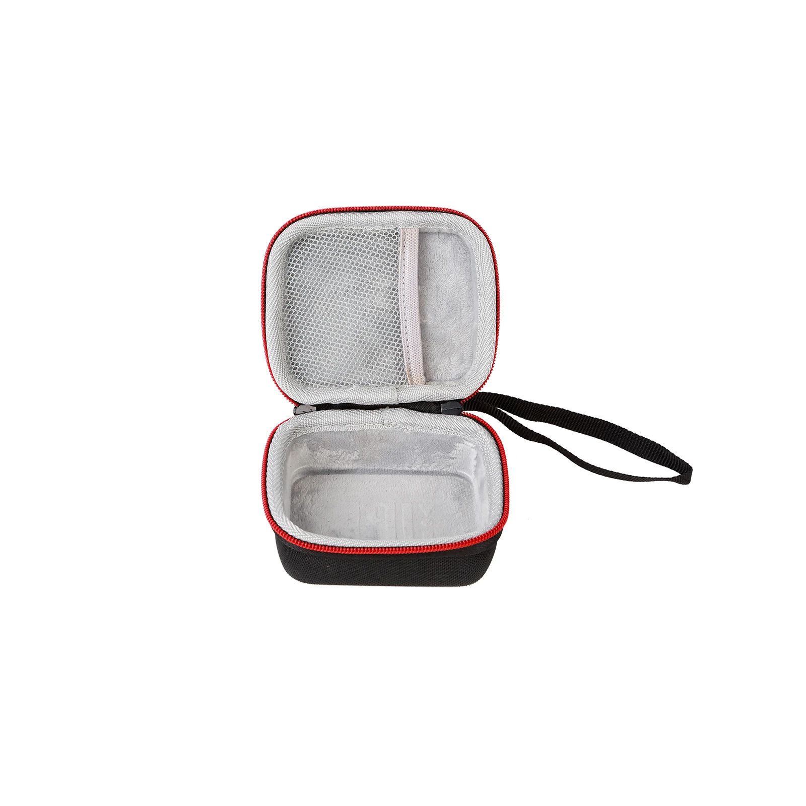 

Чехол для переноски портативный дорожный с защитой от царапин для JBL GO 2 беспроводной динамик сумка для хранения звука-черный