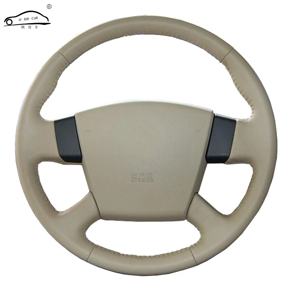 Чехол на руль для Nissan Teana 2003 2008 Old Renualt Samsung SM5/на заказ чехол руль|Чехлы руль| |
