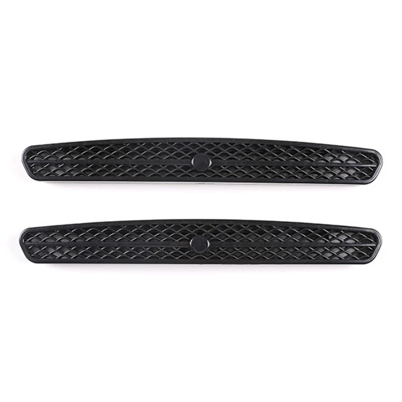 

for Mercedes-Benz GLB Modified Parts Seat Air Outlet Cover Seat Dust Cover Seat Lower Grille