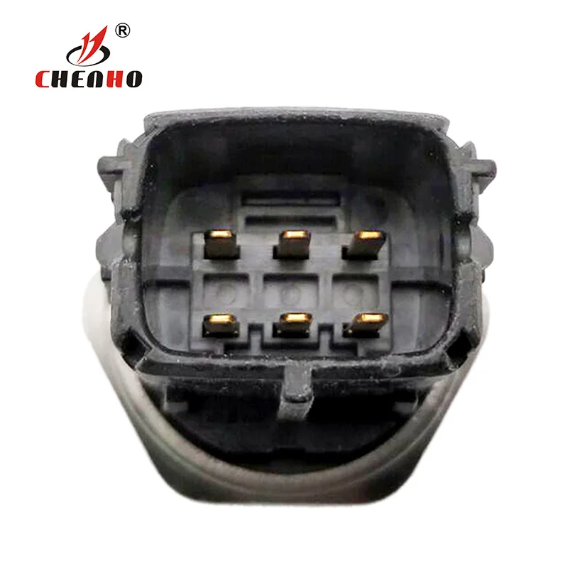 

6 Pins Fuel Rail Pressure Sensor For T-oyota 499000-6320 4990006320 6320 Fuel Rail Pressure Switch