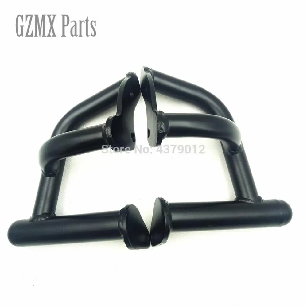 Бампер для мотоциклетного шоссе бампер защита двигателя Yamaha VMAX V MAX big devil 1200 VMAX1200