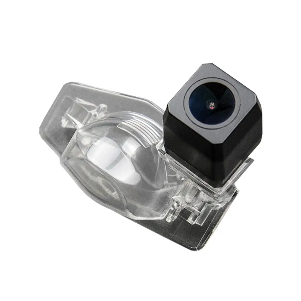 

HD1280x720P Factory Selling Car rear view Reverse Backup Camera for Honda 08 11 14 New fit Hatchback 07 08 10 CRV 09 11 Odyssey