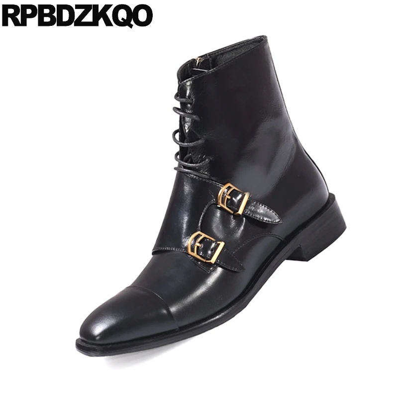 Британский велосипедиста Лакированная кожа Дизайнерские женские туфли лодочки