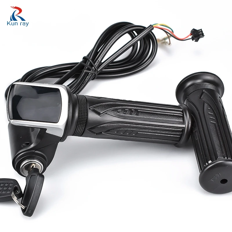 Комплект для переоборудования мотора бесщеточный 12 дюймов 24 В 36 48 350 Вт 500 | Спорт и