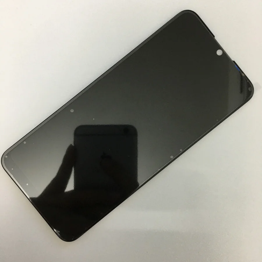 6 09 дюйма для ZTE Blade A7 2019 ЖК панель сенсорного экрана в сборе|Экраны мобильных