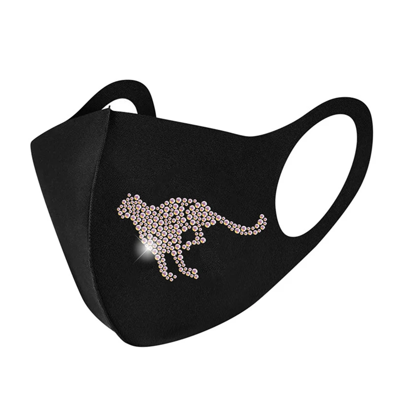 

Рождественские маски унисекс 2022, рождественские украшения для дома, Санта-Клаус, Рождественский кролик, строительные украшения, с новым год...