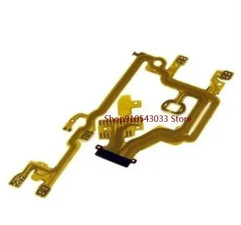 Новый основной гибкий кабель объектива FPC для Canon A3300 A3200 PC1589 Запчасти цифровой