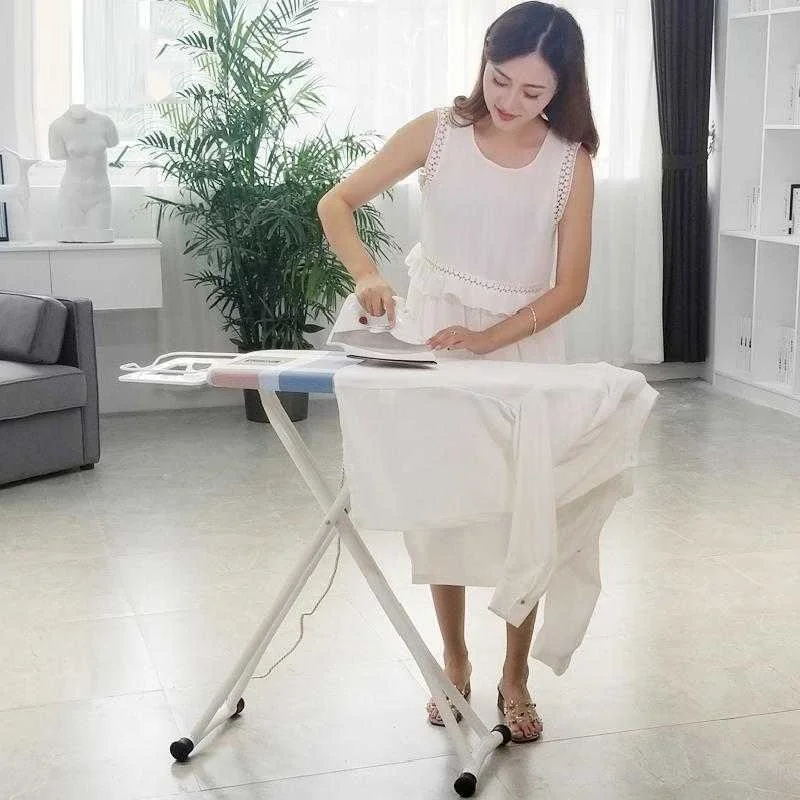 

Roupa Vouwplank Funda Tabla Planchar Cover Storage Doblar Ropa Home Accessories Plancha Iron Ev Aksesuar Ironing Board Holder