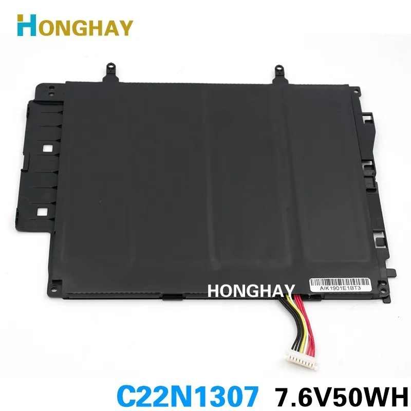 HONGHAY C22N1307 батарея для ASUS Transformer Book T300LA T300LA-BB31T Tablet 7 6 V 50WH |