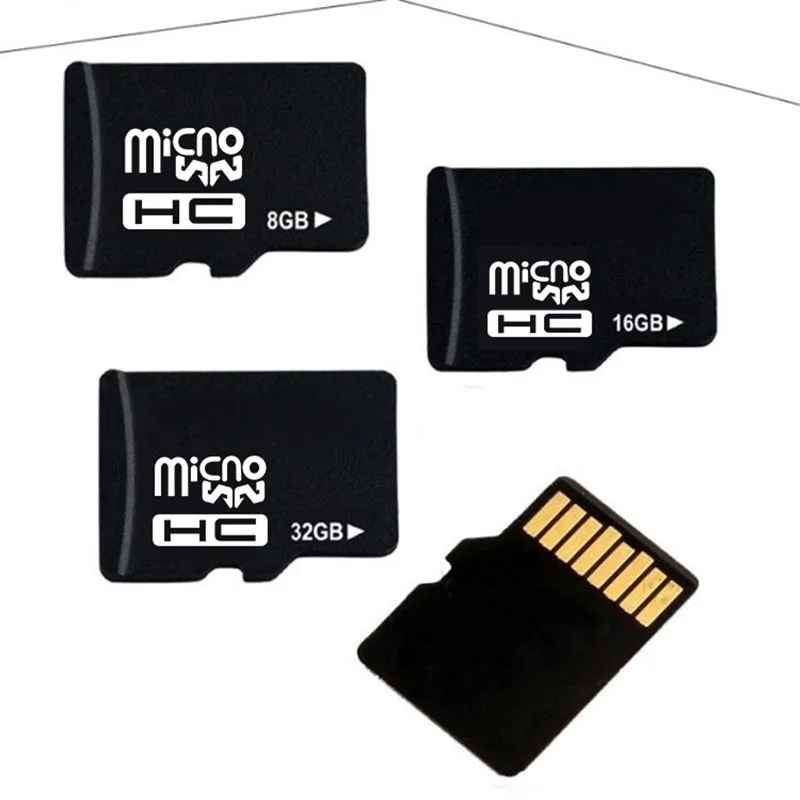 Sd карта Tarjeta de memoria 64 Гб 16 класс 10 SDHC TOSHIBA tarjeta Micro SD 128 ГБ SDXC Microsd TF para mixza|USB