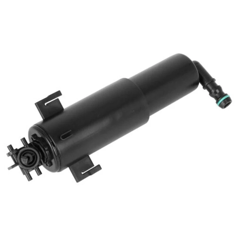 Насадка для омывателя фар правая сторона насоса цилиндра стеклоочистителя BMW E70 X5