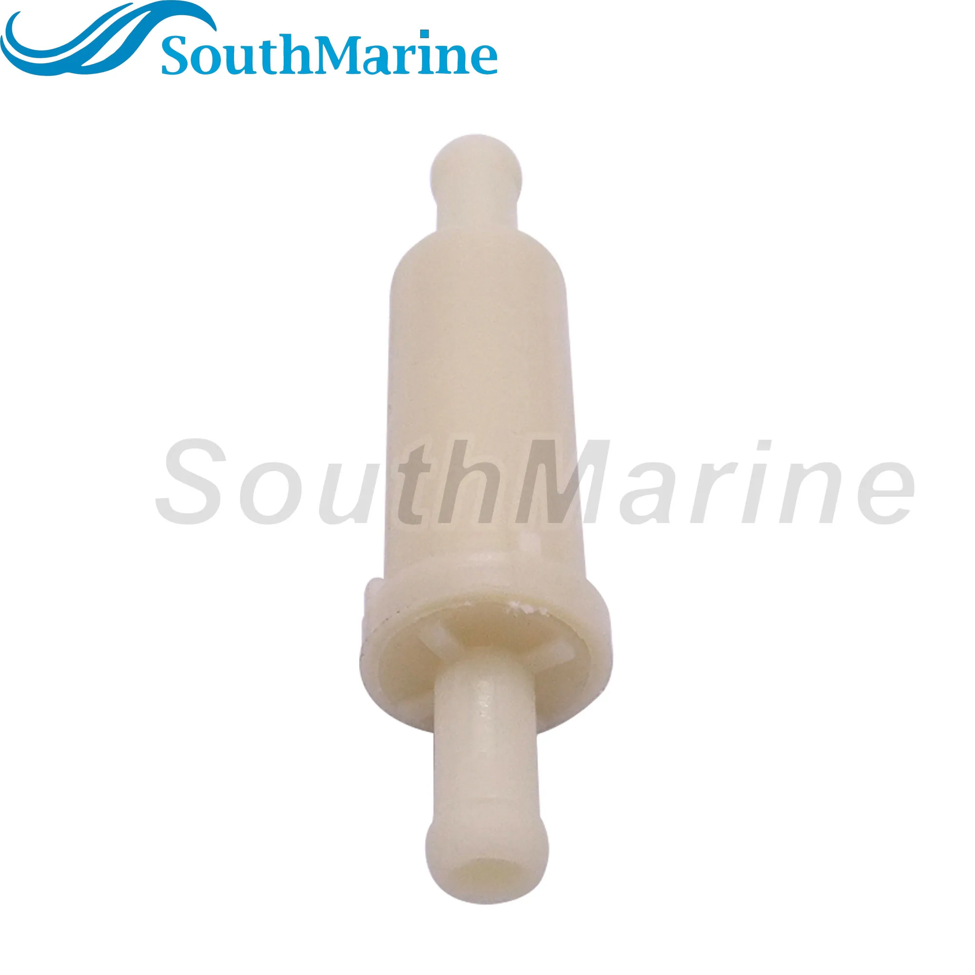 Топливный фильтр для лодочного двигателя Evinrude Johnson OMC BRP 398327 0398327 л 5 80 дюйма (8 мм) 5/16