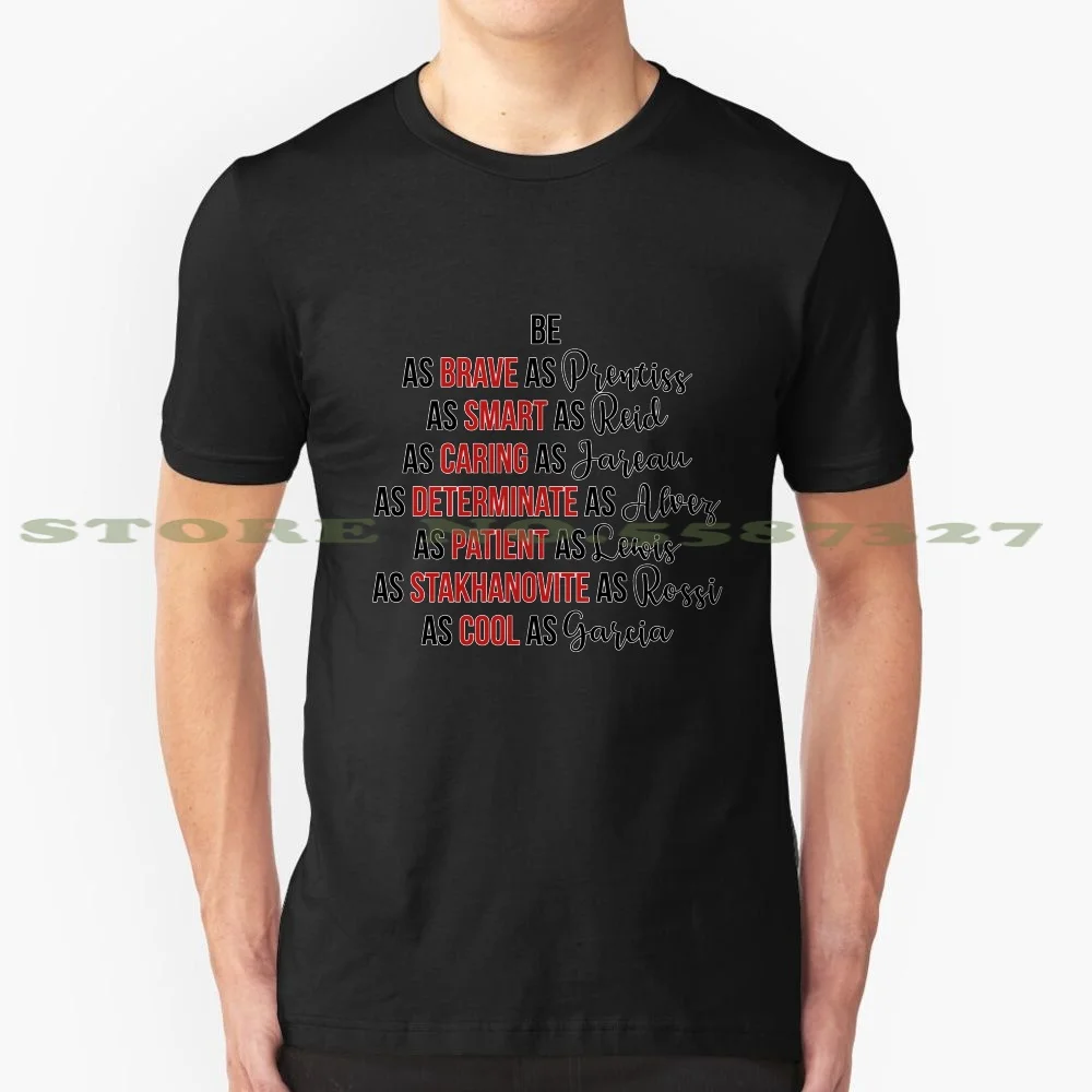 

Criminal Minds graphic custom funny hot sale tshirt