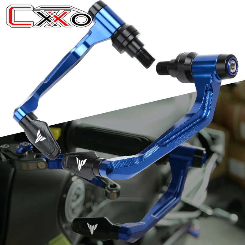 Для Yamaha MT-07 mt07 MT-09 mt09 MT10 mt 10 мотоциклетные ручки Тормозные Рычаги Сцепления