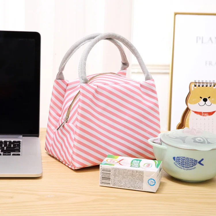 Милые Портативные водонепроницаемые сумки на молнии с фламинго Женская