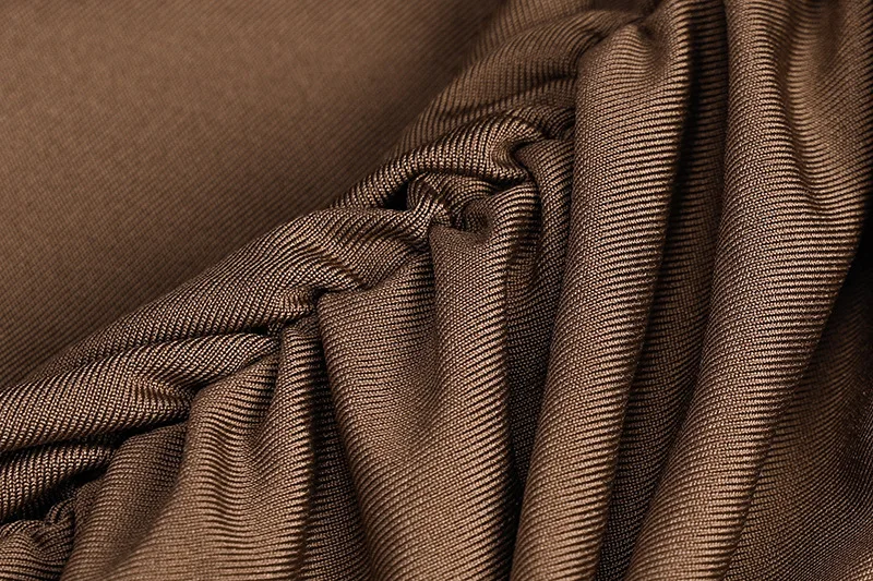 

Fashion Slim Mini Dress Autumn Long Sleeve Solid O-neck Ladies Clothes Spring Casual High Waist Short Dresses For Women 2020