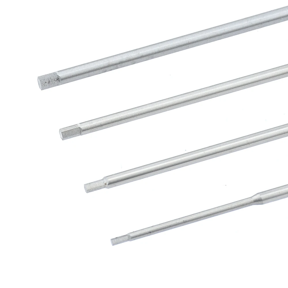 модель rc шестигранная отверт