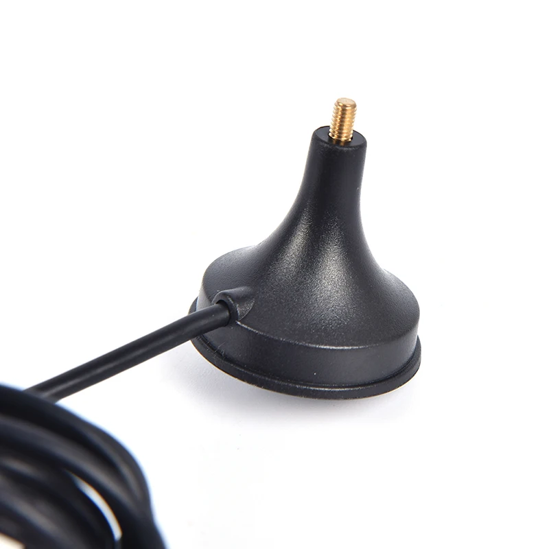 RTL SDR приемник V3 Pro с чипсетом rtl2832 rtl2832u r820t2 для любительского радио 500 кгц-2 ГГц UHF VHF