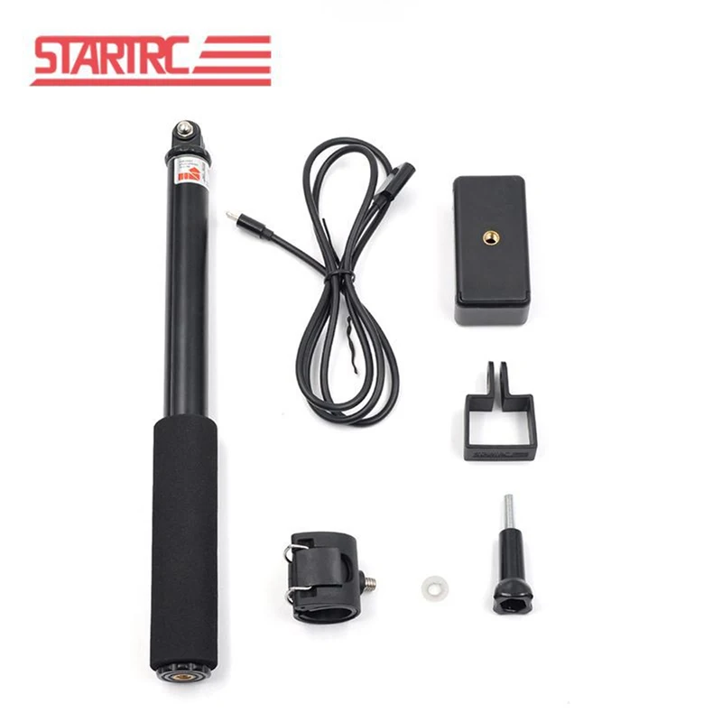 Selfie Stick For DJI OSMO Pocket 2 Handheld Gimbal Stabilizer For Type-c Accessory for DJI OSMO Pocket/Pocket 2 Gimbal Cable