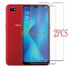 Закаленное стекло для OPPO A1K, защитная пленка для экрана Oppo A1k cphсигнала 6,1 дюйма