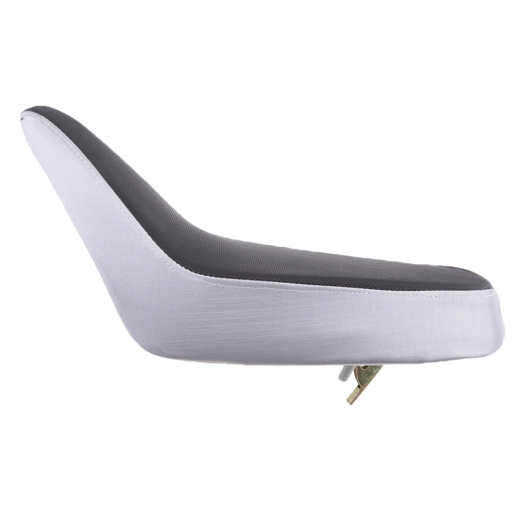 

Comfortable Foam Seat 110/125cc Racing Style BIKE ATV 4 WHEELER
