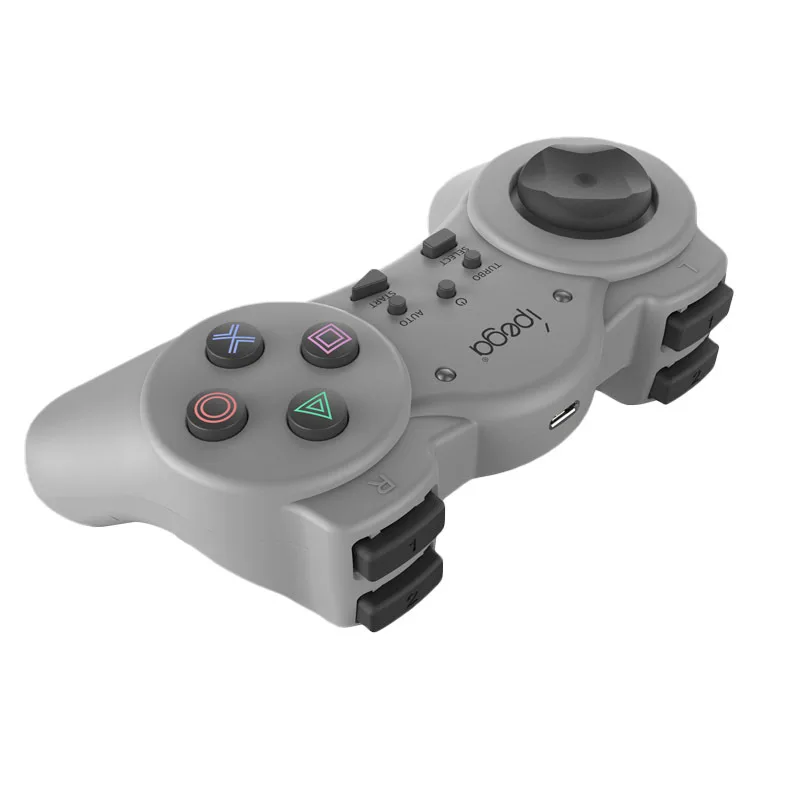 Ipega умный Bluetooth игровой контроллер беспроводной джойстик игровая консоль с