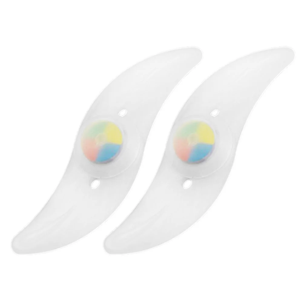 

Bicycle Spoke Light 3 Modes LED Bike Wheel Safety Warning Waterproof Lamp for Outdoor Cycle Biking Entertainment