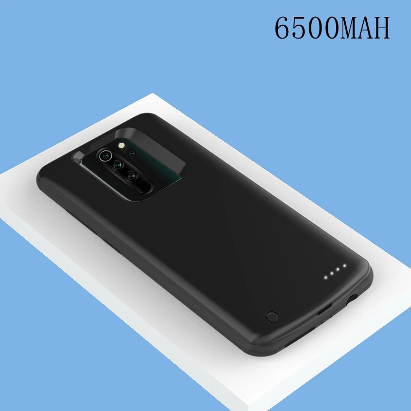 Чехол для зарядного устройства для Xiaomi 9 SE Redmi Note 8 7 K20 Pro Чехол для зарядного устройства