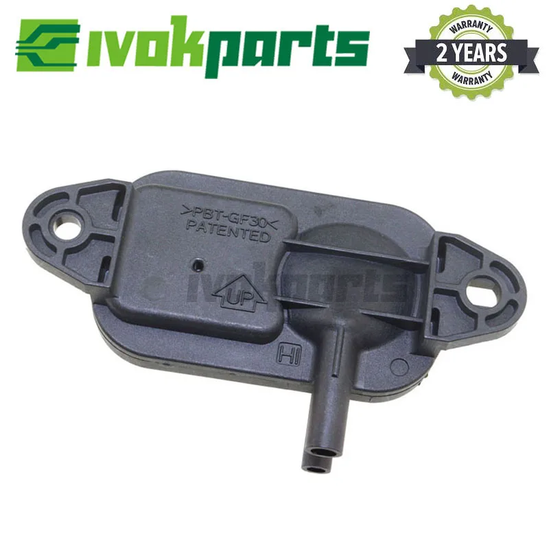Датчик перепада давления выхлопной системы DPF для Ford Focus Turnier Grand C Max Kuga I S 1 6 2 0 TDCi 3M5A