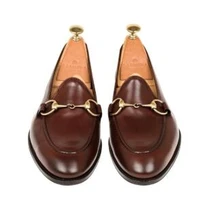 men casual shoes handmade fashion sneakers designer loafers shoes pu leather mens shoes zapatos de vestir de los hombres ky176
