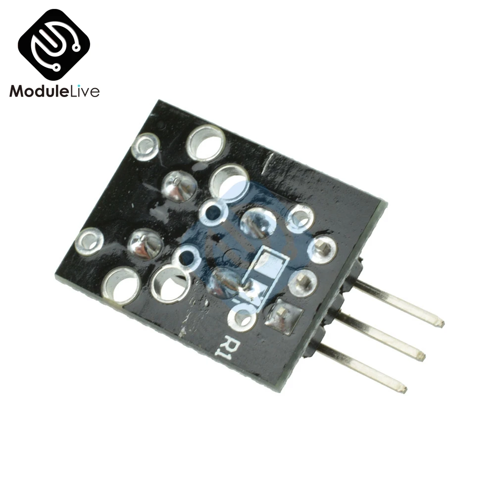 Новый KY 004 модуль ключа для Arduino AVR PIC UNO MEGA2560 макетная плата|module switch|module for arduinomodule