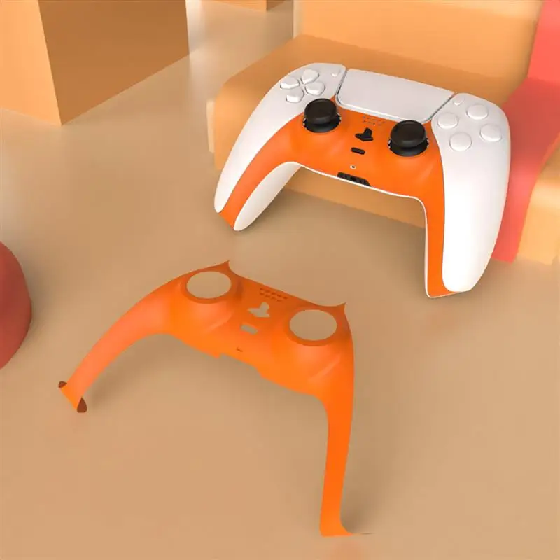 

Для PS5, игровой контроллер, декоративная полоса для PS5, беспроводной контроллер, декоративная полоса, ручка для ПК, Декоративная полоса